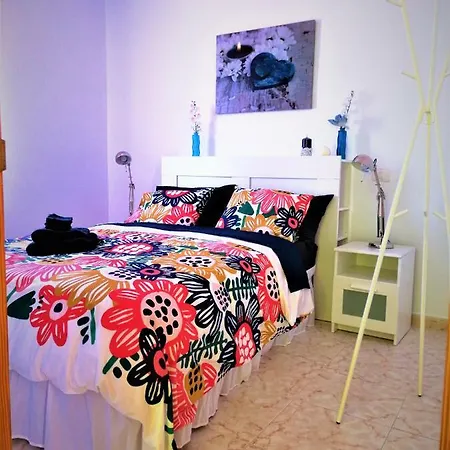 Con Vistas Al Mar Y A La Montana Sunrise - Sunset Chill Out Apartament