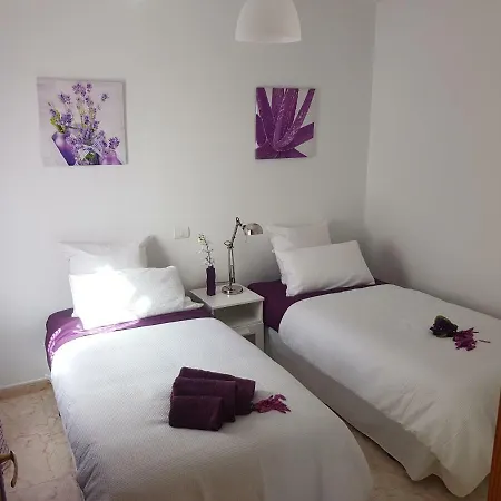 Apartament Con Vistas Al Mar Y A La Montana Sunrise - Sunset Chill Out *
